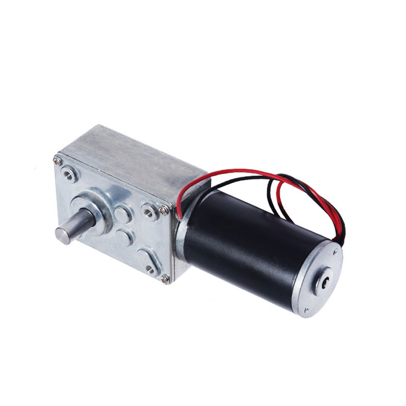 ZT-31ZY5840-D dc worm gear motor - product image 2