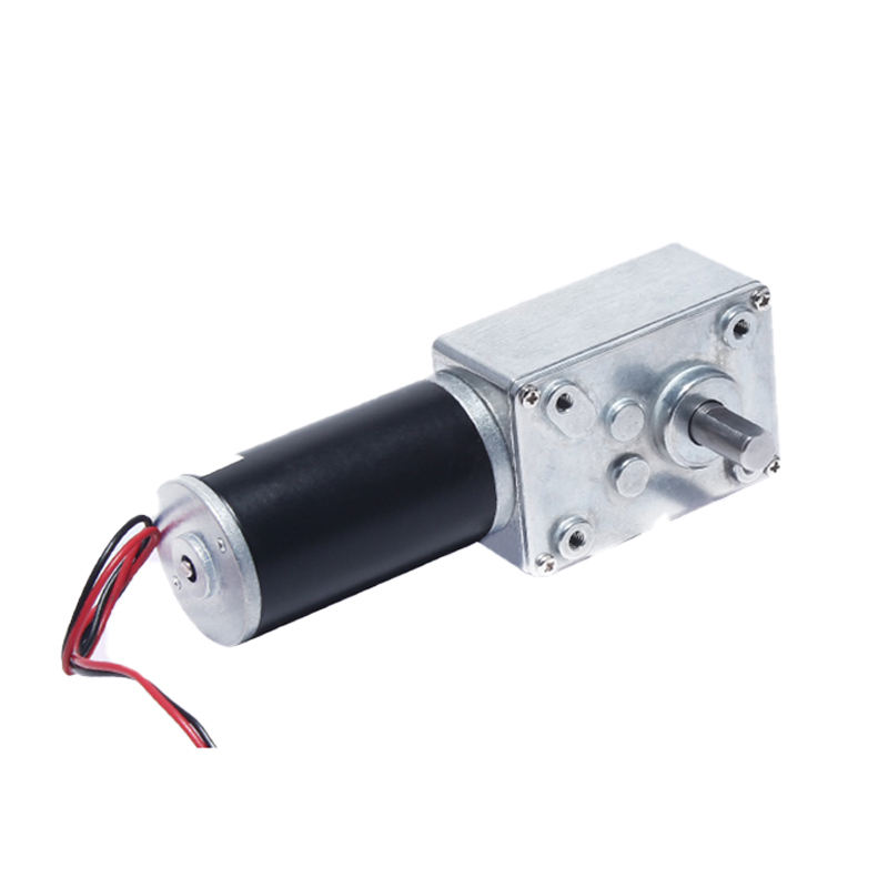 ZT-31ZY5840-D dc worm gear motor - product image 3