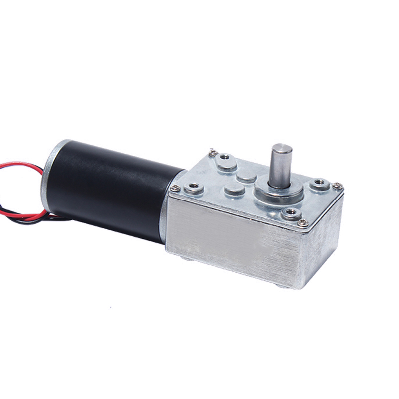 ZT-31ZY5840-D dc worm gear motor - product image 4