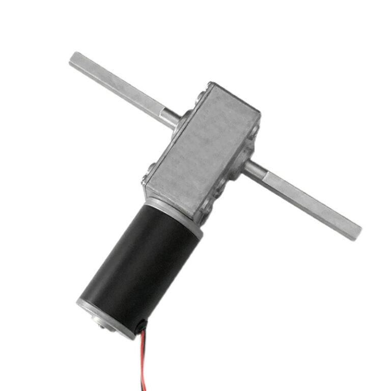 ZT-31ZY5840-LD dc worm gear motor