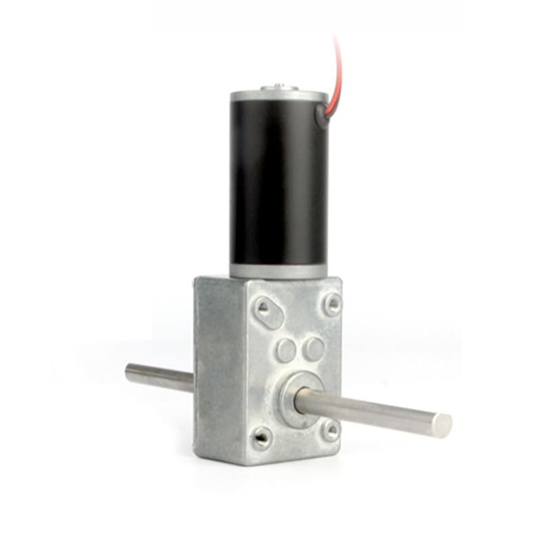 ZT-31ZY5840-LD dc worm gear motor - product image 2