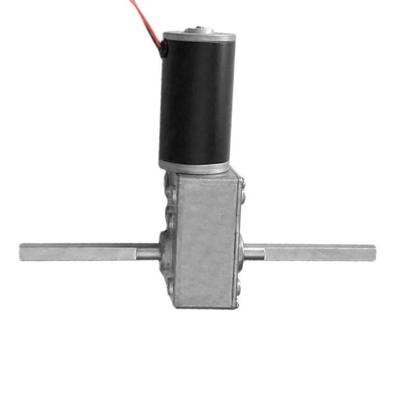ZT-31ZY5840-LD dc worm gear motor - product image 5