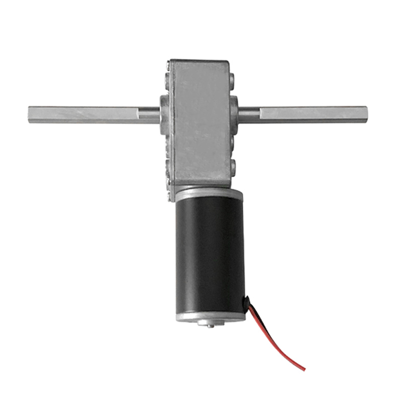 ZT-31ZY5840-LD dc worm gear motor - product image 6