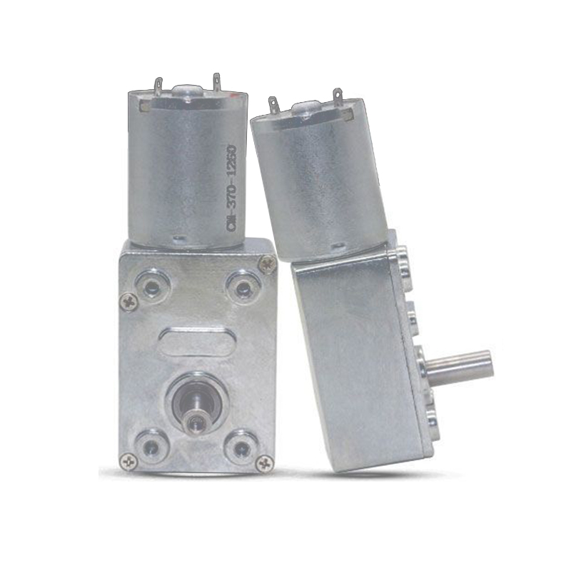ZT-3247GW brushed dc motor - product image 2