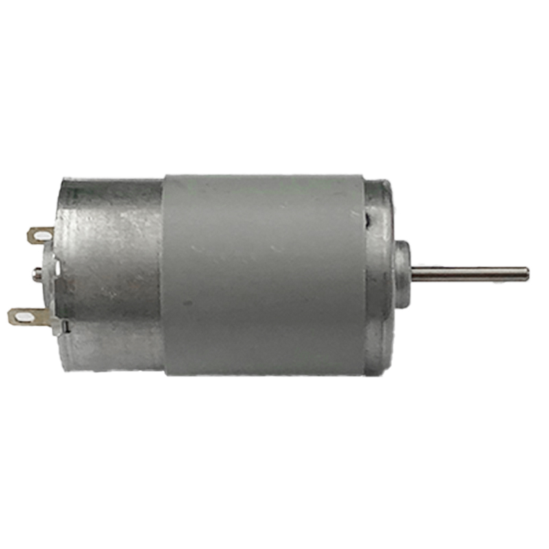 ZT-395R brushed dc motor - product image 6