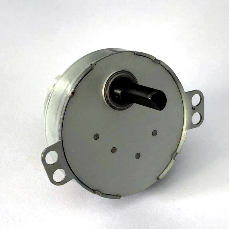 ZT-50GB3217-L spur gear dc motor - product image 3