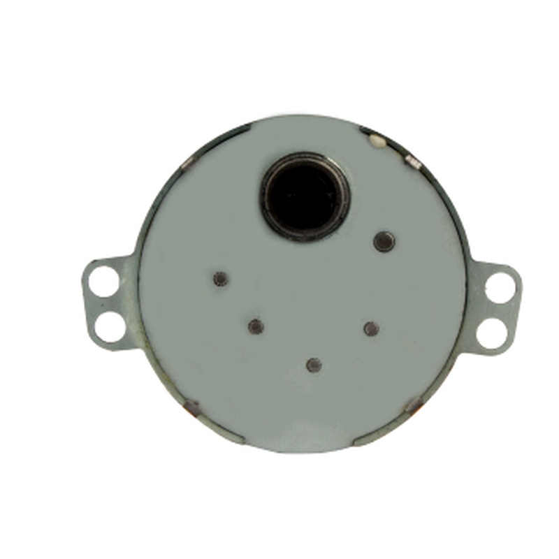 ZT-50GB3217-L spur gear dc motor - product image 5