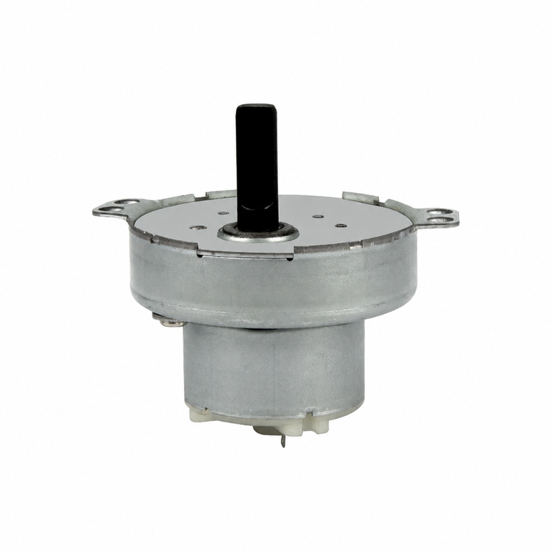 ZT-50GB3217-L spur gear dc motor