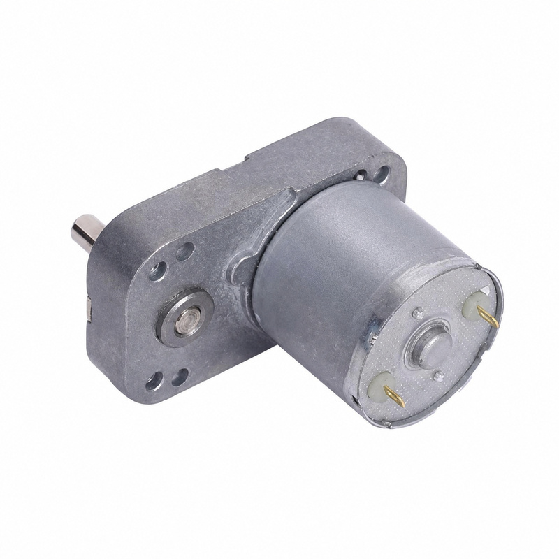 ZT-64GB3530F spur gear dc motor - product image 3