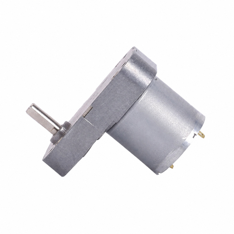 ZT-64GB3530F spur gear dc motor - product image 4