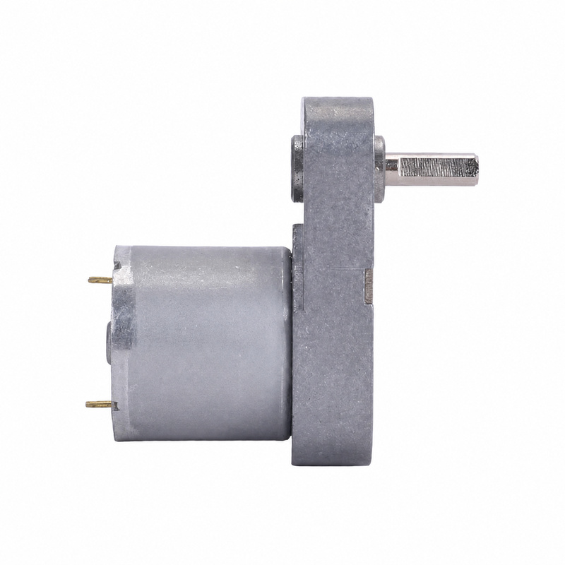 ZT-64GB3530F spur gear dc motor - product image 5