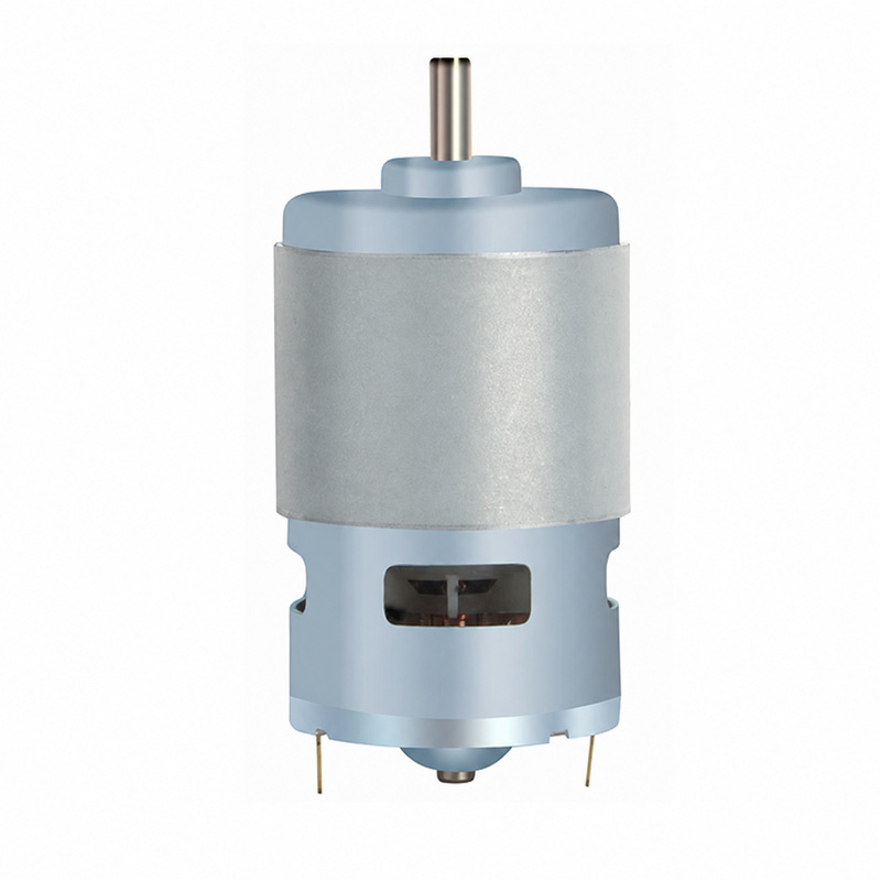 ZT-775 brushed dc motor - product image 5