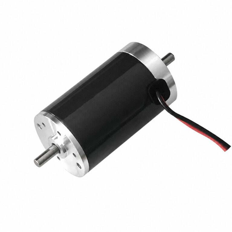 ZT-D3864-R brushed dc motor