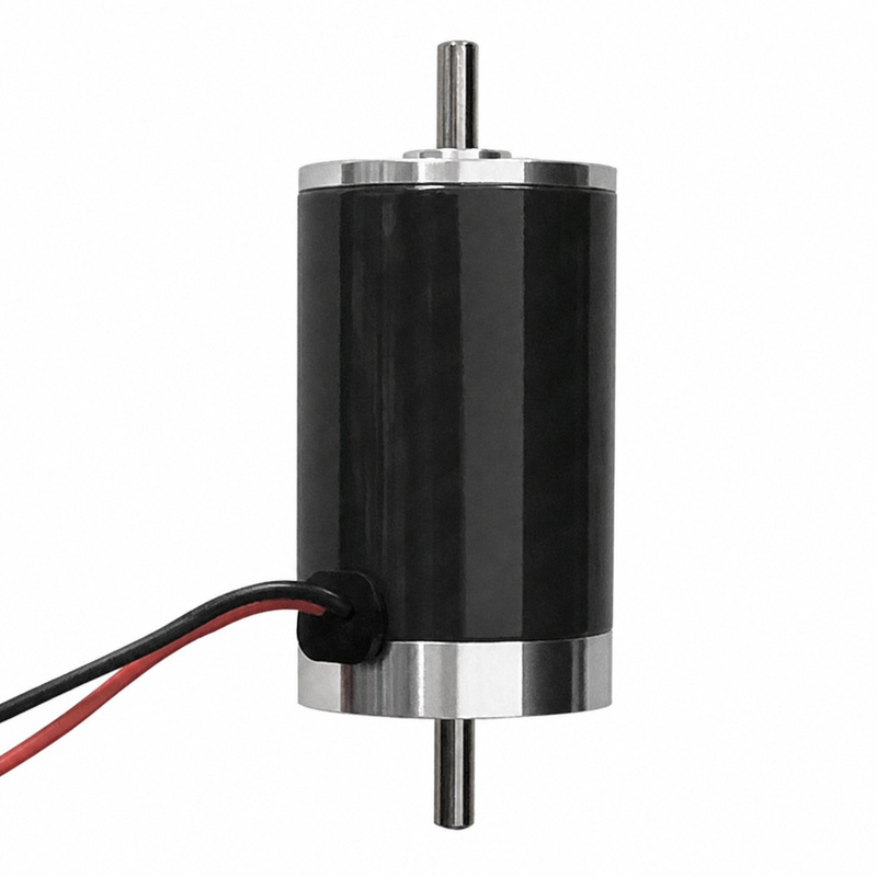 ZT-D3864-R brushed dc motor - product image 2