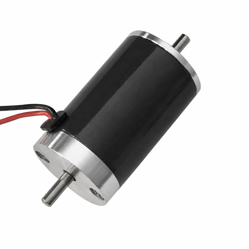 ZT-D3864-R brushed dc motor - product image 4