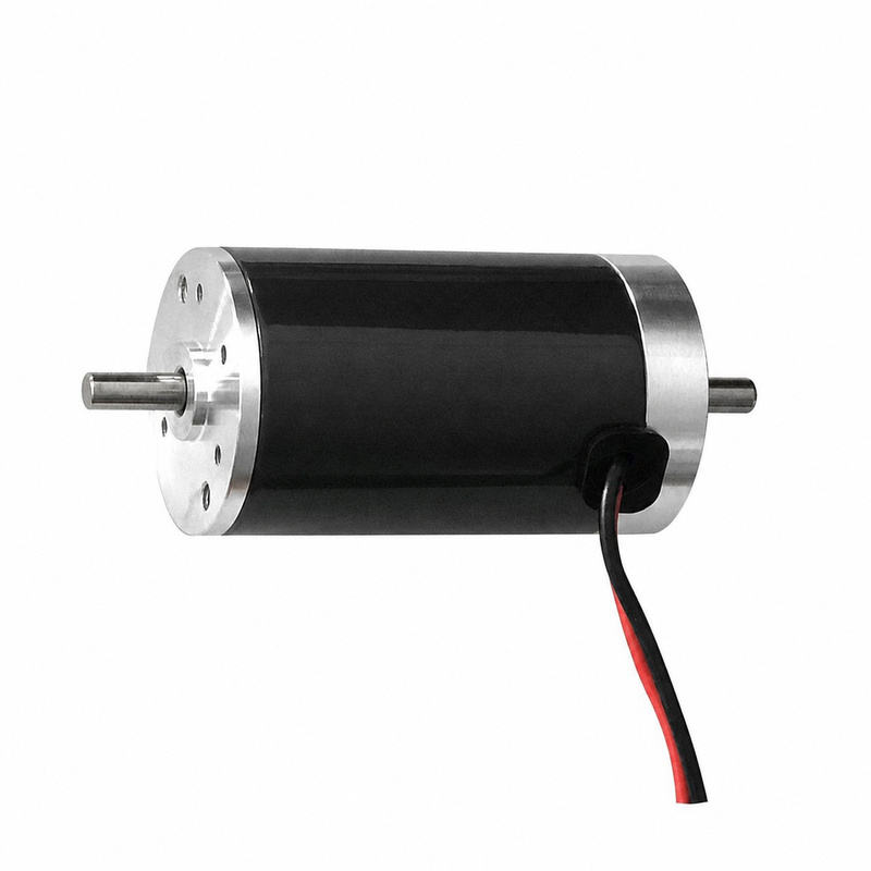 ZT-D3864-R brushed dc motor - product image 6