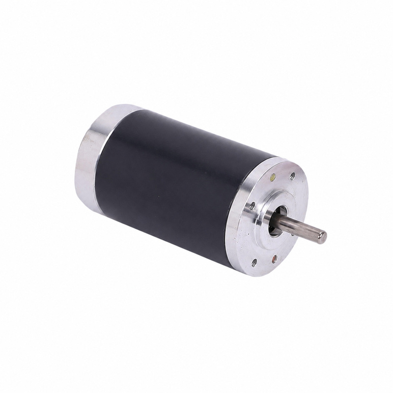ZT-D50-91-D brushed dc motor - product image 3