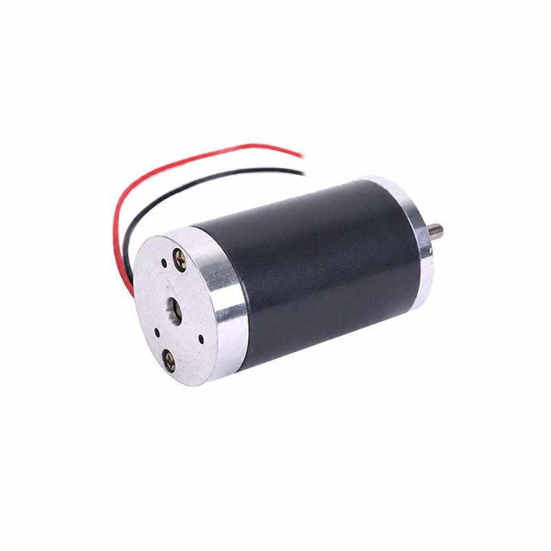 ZT-D50-91-D brushed dc motor - product image 6