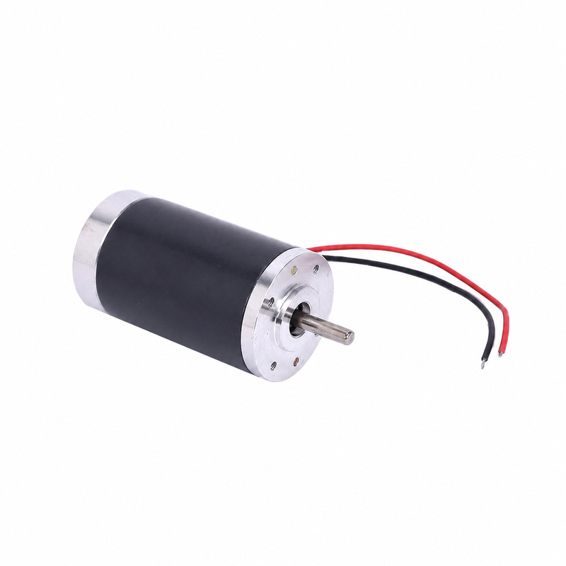 ZT-D50-91-D brushed dc motor - product image 7