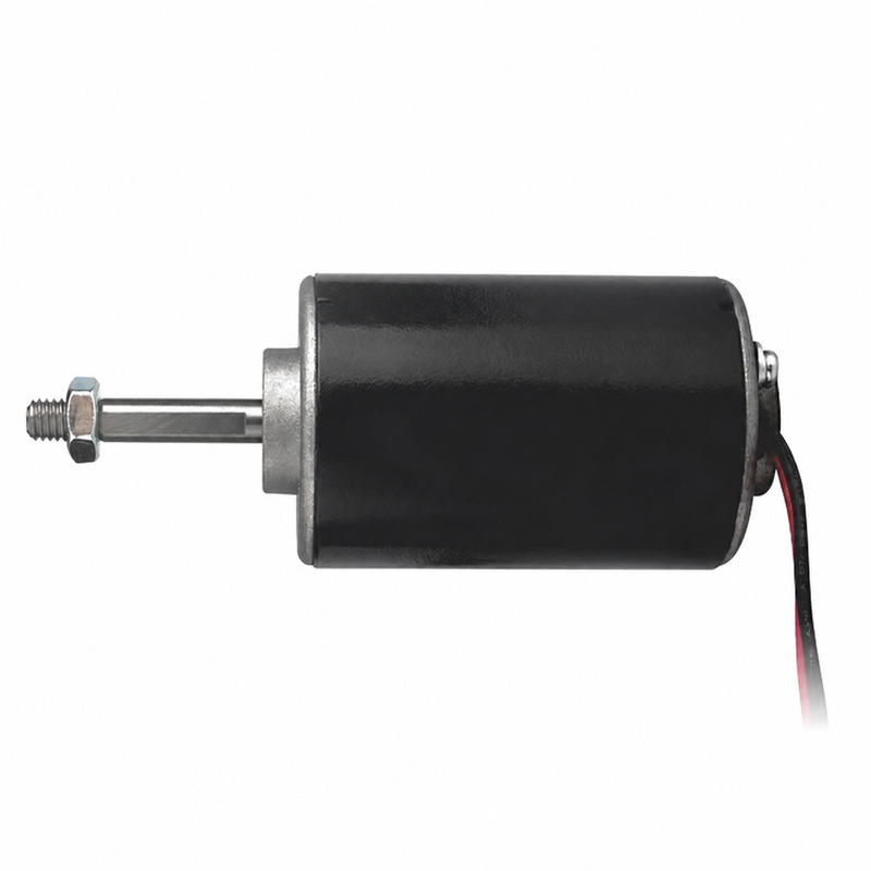 ZT-D5289-D brushed dc motor - product image 5