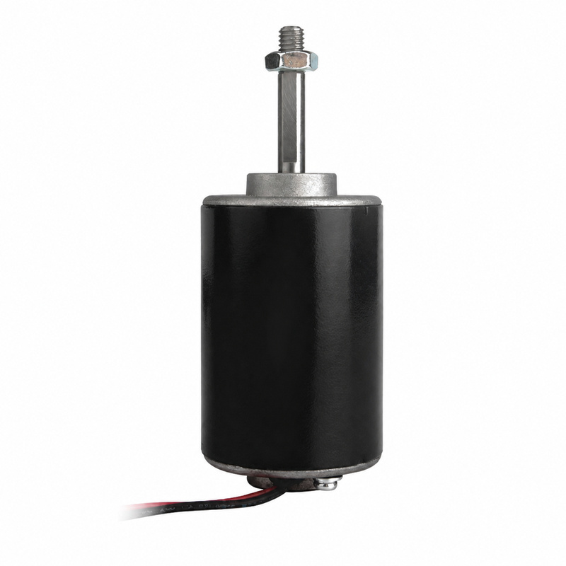 ZT-D5289-D brushed dc motor